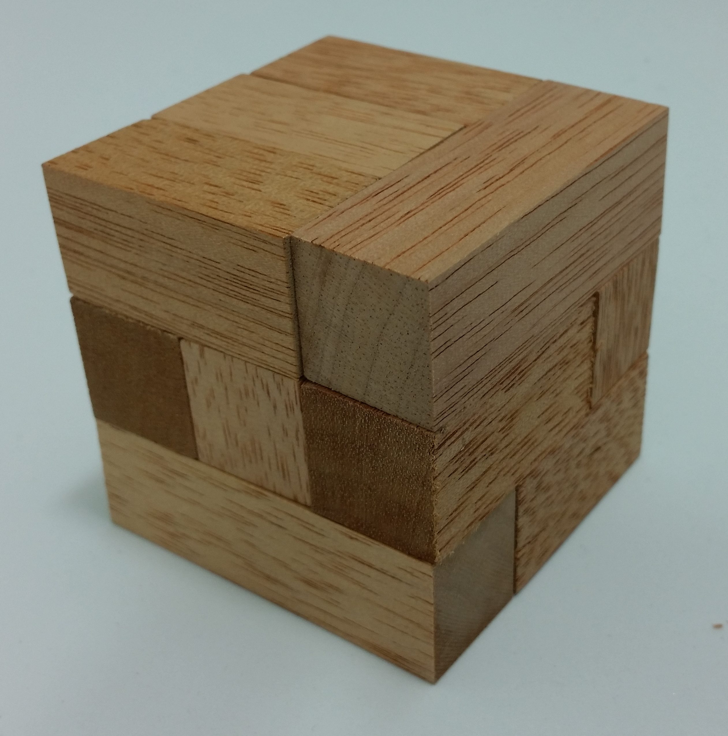cubo de soma