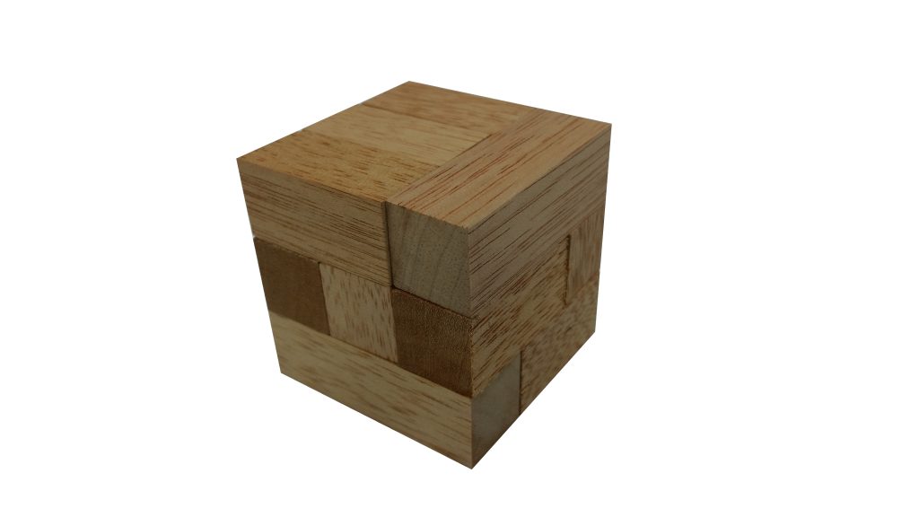 Cubo de Soma