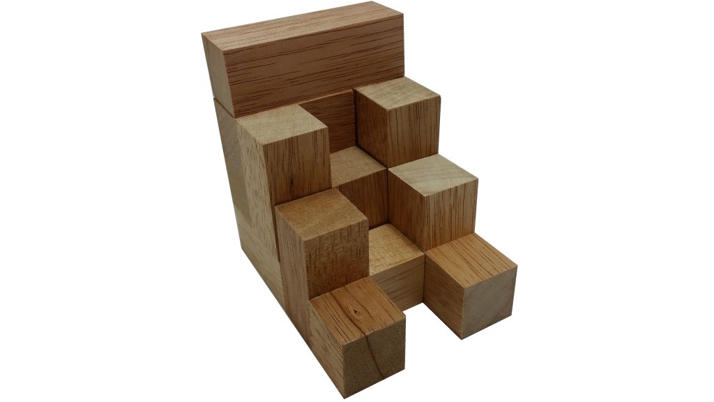 Cubo de Soma 2