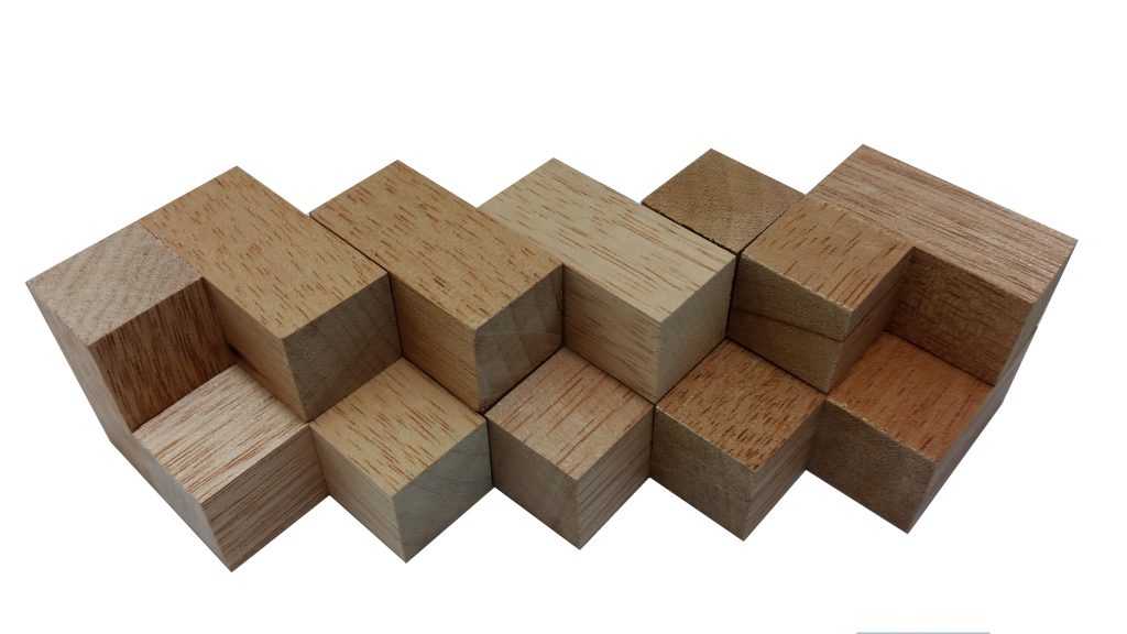 Cubo de Soma 4