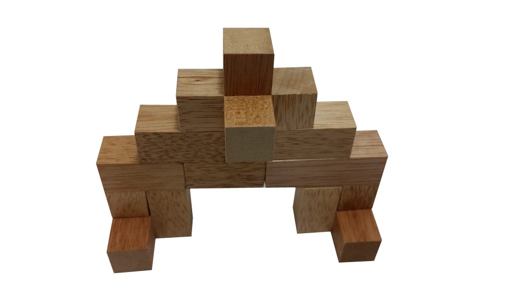 Cubo de Soma 5