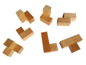 Cubo de Soma 0