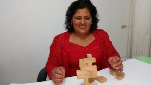 Adultos pentominos 1