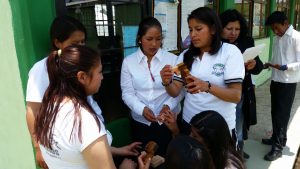Cubo de soma preparatoria 6