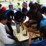 Cubo de soma preparatoria 5
