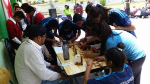 Cubo de soma preparatoria 5