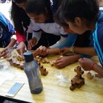 Cubo de soma preparatoria 4