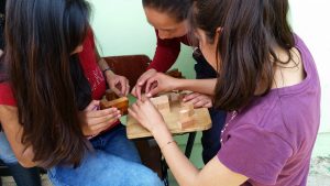 Cubo de soma preparatoria 2
