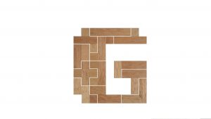 pentominos letra "G"