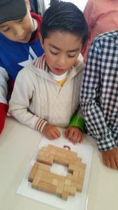 Pentominos primaria 9