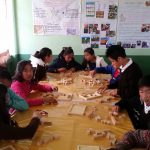 Pentominos primaria 8