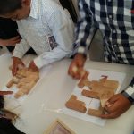 Pentominos primaria 6