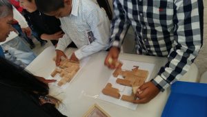 Pentominos primaria 6