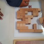 Pentominos primaria 4