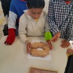 Pentominos primaria 3