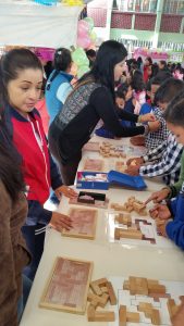 Pentominos primaria 2