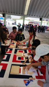 Pentominos primaria 1