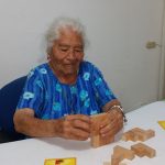 Pentominos tercera edad 2