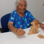 Pentominos tercera edad 1