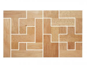 Pentomino