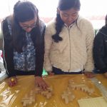 Pentominos primaria 7