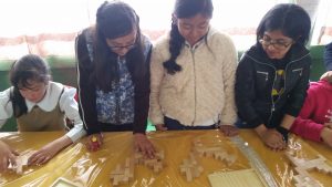Pentominos primaria 7